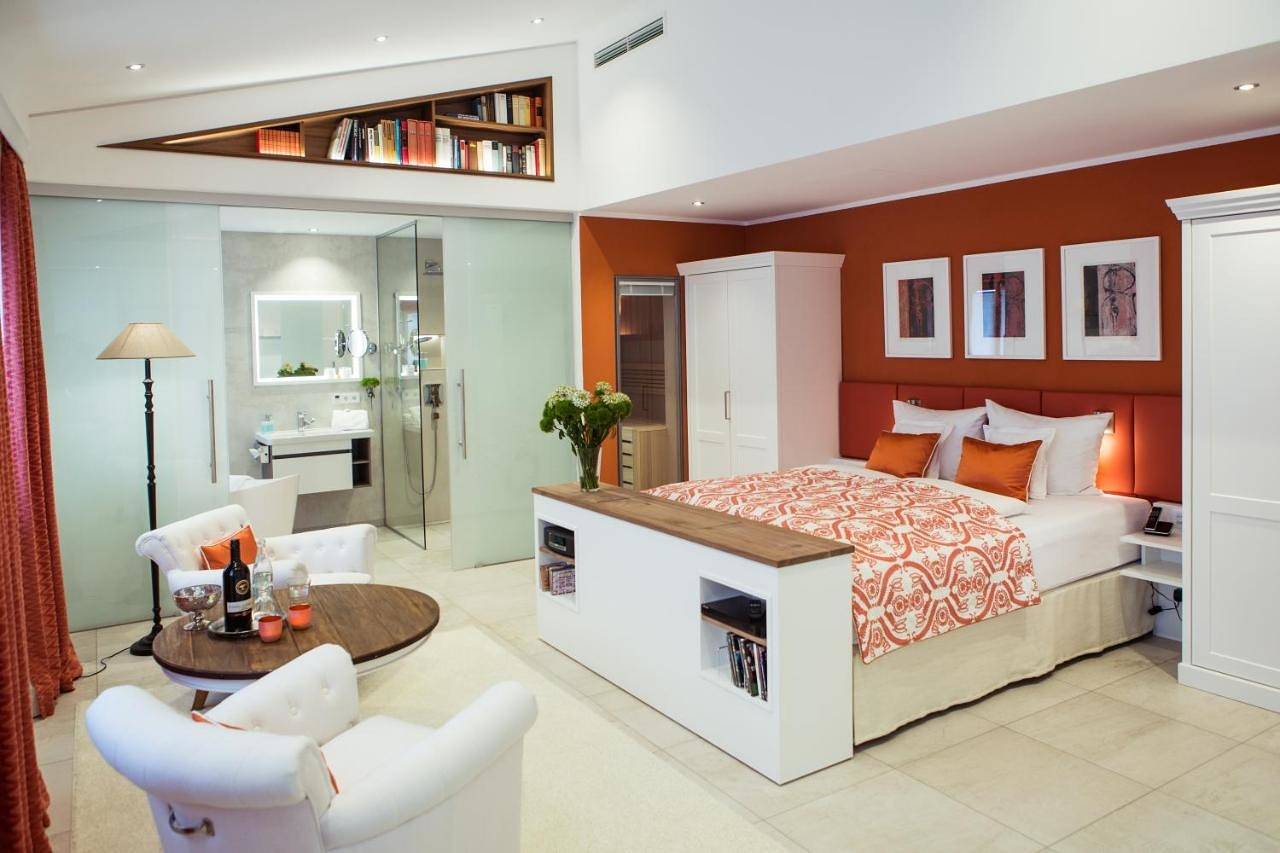 Duplex Suite with Sauna and Hot Tub in Passau, Passauer Land