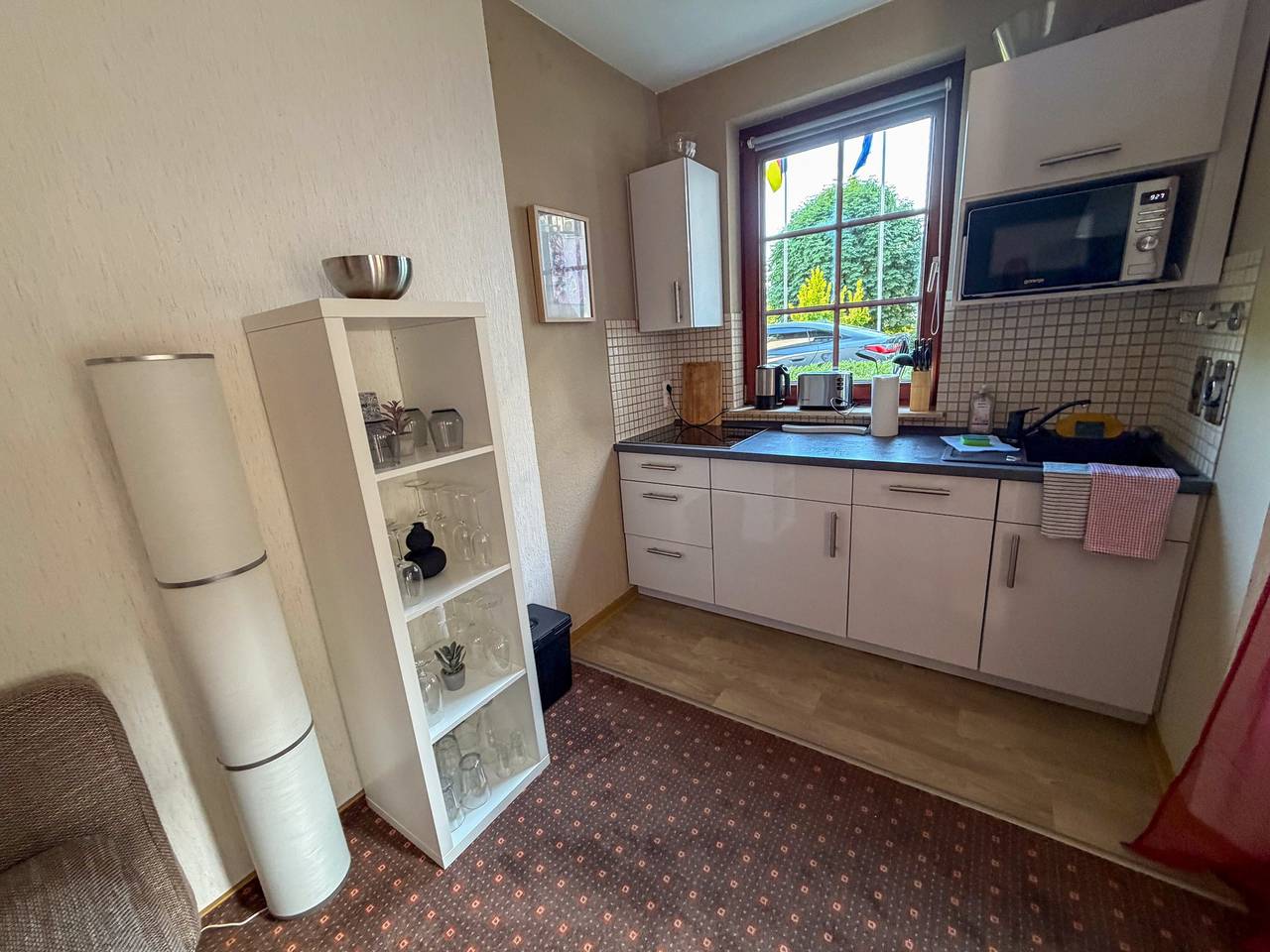 Appartement 'Harzidyll' met Wifi, foto 10
