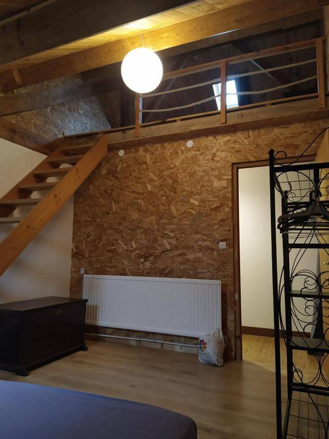 Gîte pour 8 personnes à Thiviers - 3