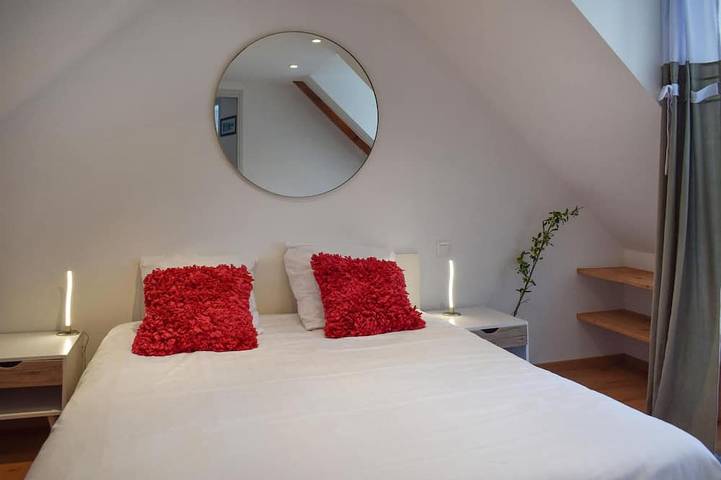 Location de vacances pour 4 personnes dans Port de Loguivy de la mer - 2