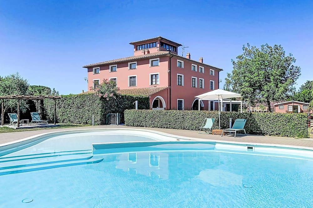Ganze Wohnung, Casale Bolgherese in Bolgheri, Castagneto Carducci