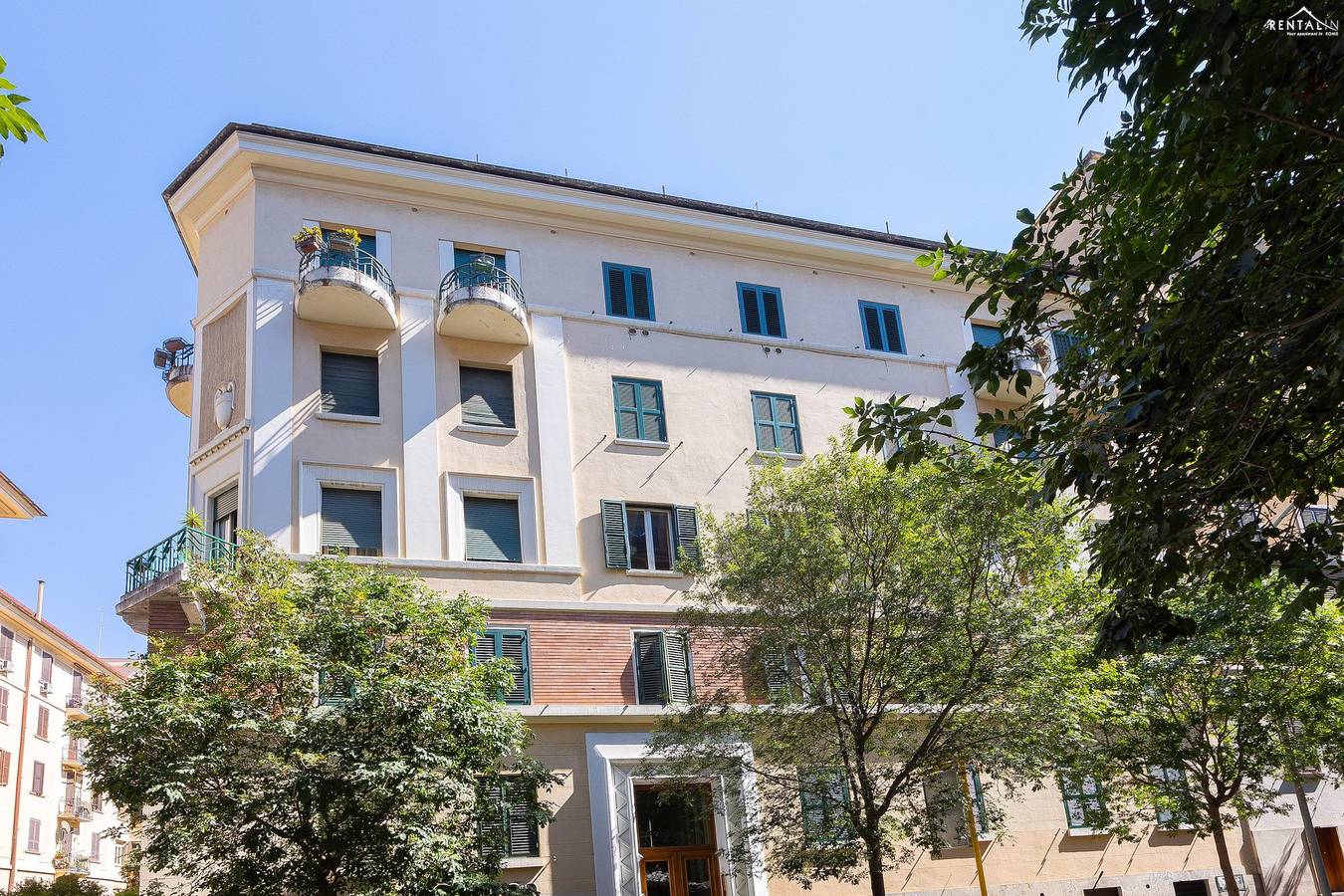 Appartamento intero, Faleria Second Appartamento in Roma, Provincia di Roma