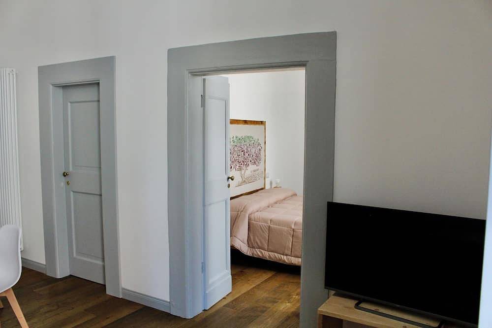 Apartamento entero, Suite Cavallotti- The Carob in Orvieto, Provincia de Terni