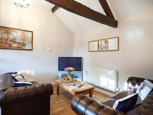 Stable View in Hingham, Norfolk