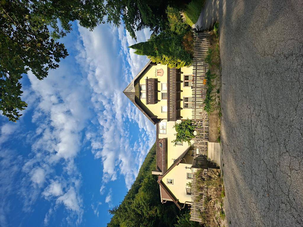 Ganze Ferienwohnung, Ferienwohnung Öhlerhansl - Ferienwohnung Öhlerhansl in Puchberg am Schneeberg, Wiener Alpen
