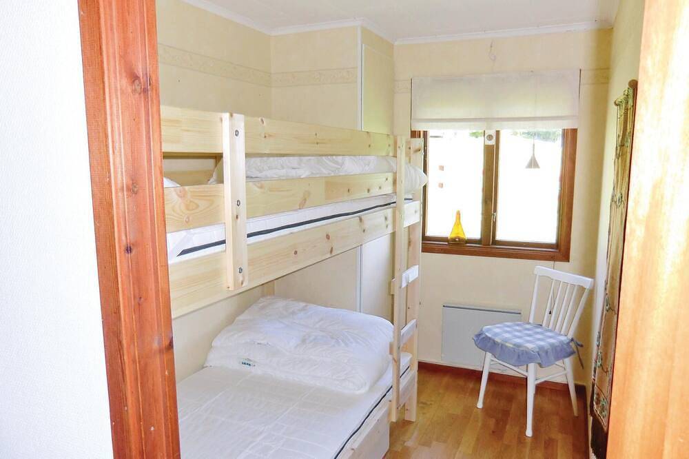 Schönes Zuhause in Landsbro mit Wlan in Jönköpings län