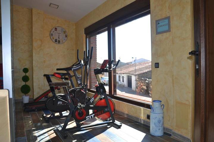 Casa rural para 8 personas en Provincia de Salamanca - 4