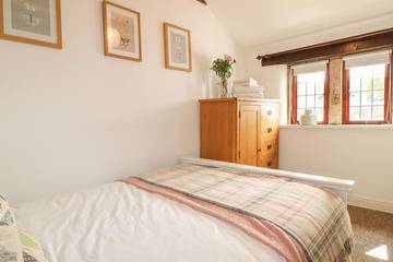 Cottage for 6 People in Youlgreave, Peak District, Photo 2