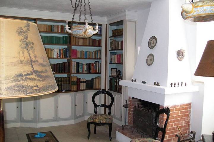 Ferienhaus für 11 Personen