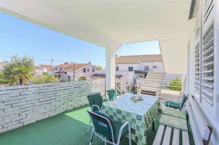 Ganze Wohnung, Apartment Niko in Vodice, Šibenik-Knin
