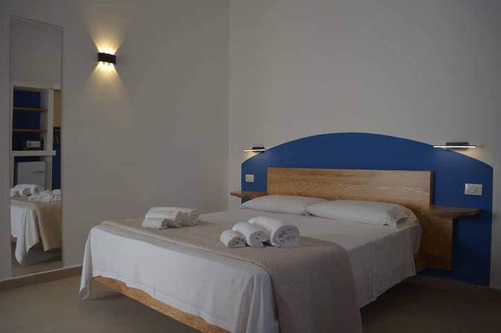 Maison de vacances pour 2 personnes - 1