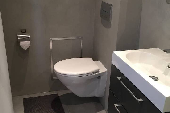 Apartamento entero, Muy bonito apartamento con gran jardín y cerca de Amsterdam y las playas in Assendelft, Costa Holandesa