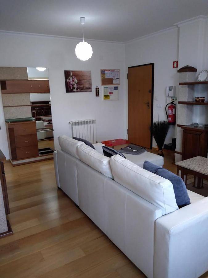 Appartement entier, Apartment in Viseu, District de Viseu