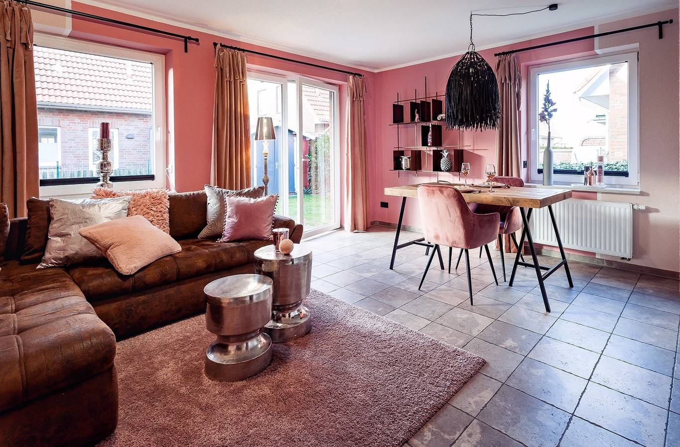 Ganze Ferienwohnung, Ferienwohnung Rote Grütze in Wittdün, Amrum