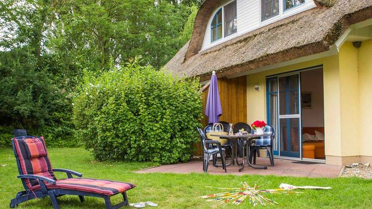 Ferienhaus für 8 Personen (104 m²) in Puddemin in Puddemin, Poseritz