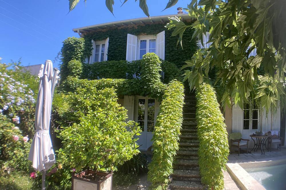 Photo : Maison de vacances