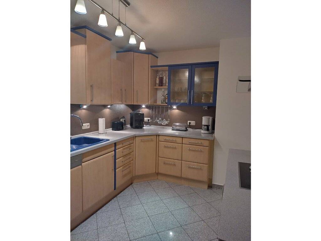 Vakantiehuis Zinnöcker, foto 9