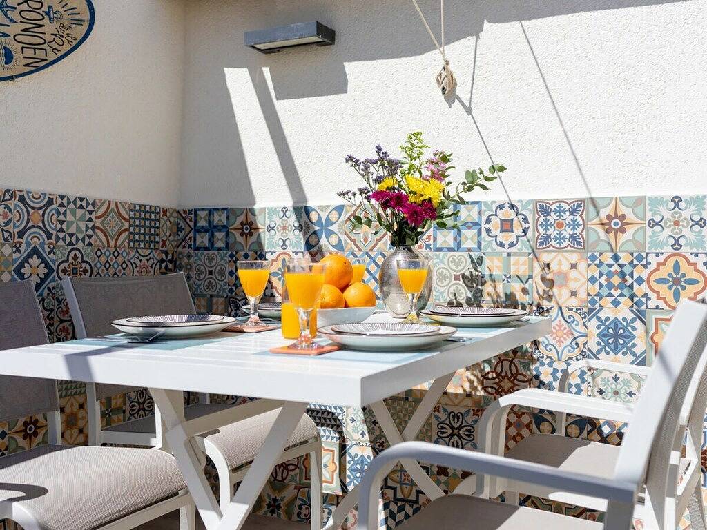 Holiday home with 3 bedrooms in Conil de la Frontera, Costa de la Luz