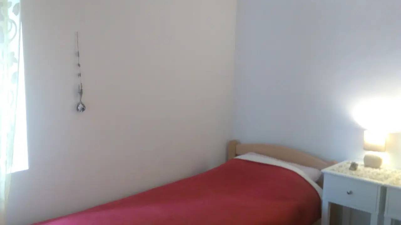 Ganze Ferienwohnung, Ferienwohnung für 4 Personen (35 m²) in Ćunski in Cunski, Kvarner Inseln