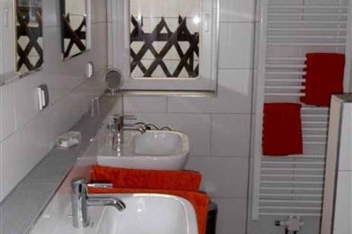 Ferienhaus für 2 Personen, mit Terrasse und Garten in Wieda - 4