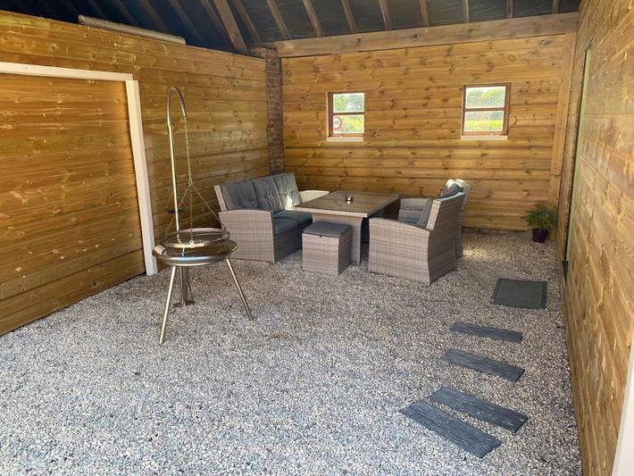 Location de vacances pour 2 personnes, avec terrasse à Aire-sur-la-Lys - 3