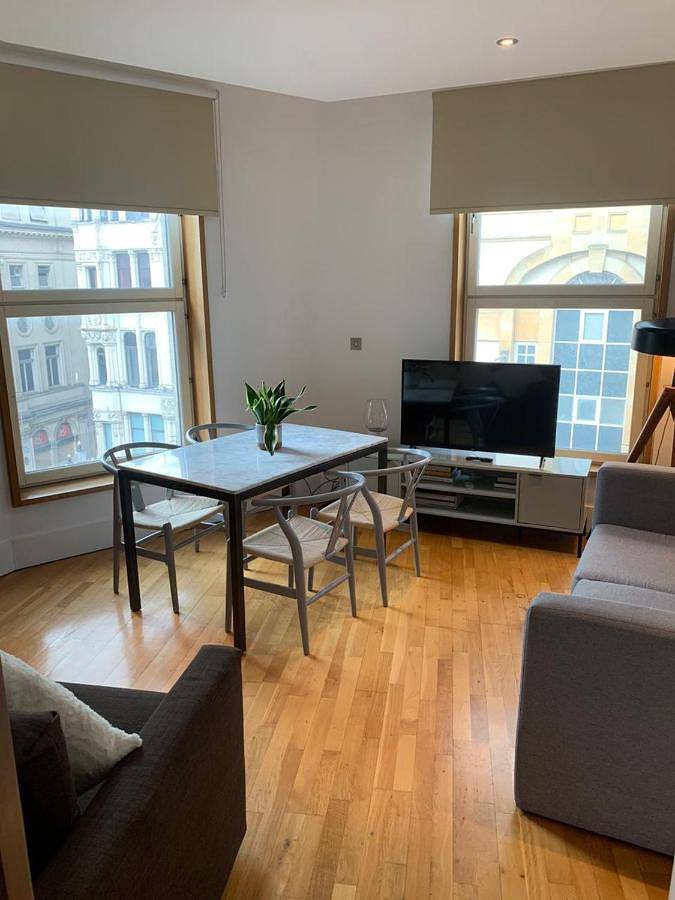 Gîte pour 4 personnes, avec vue dans Piccadilly Circus Londres - 3