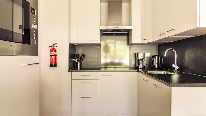 Ferienhaus für 6 Personen, mit Balkon und Balkon/Terrasse in Schouwen-Duiveland - 4