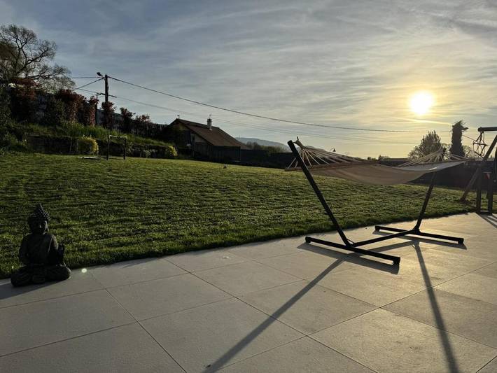 Location de vacances pour 6 personnes à Cranves-Sales - 2