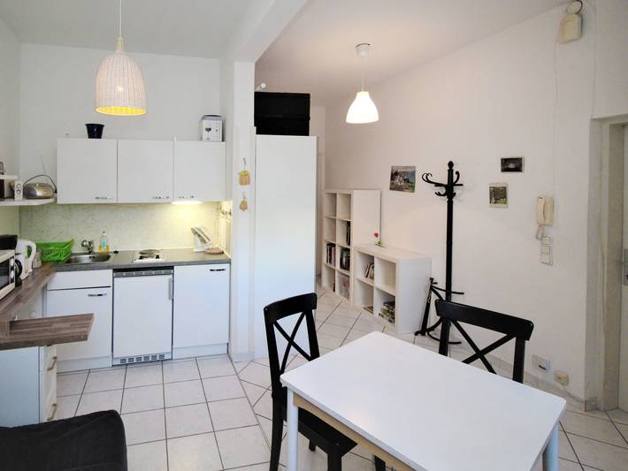 Ferienwohnung für 3 Personen in Wien - 2