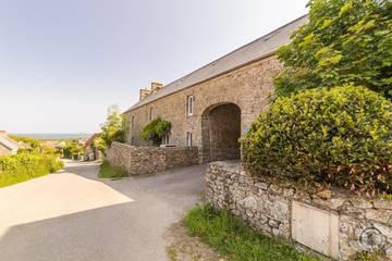 Gîte pour 10 Personnes dans Saint-Germain-des-Vaux, La Hague, Photo 3