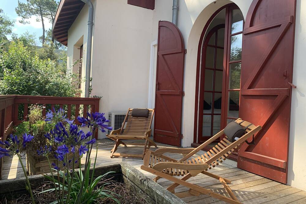 Photo : Appartement de vacances