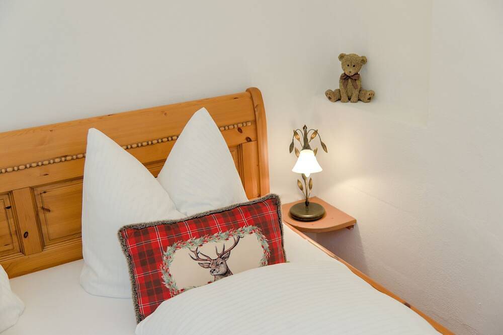 Entire apartment, Tegernseeperle, Germany in Bad Wiessee, Bavarian Alps