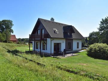 Vakantiehuis voor 12 Personen in Božanov, Sudeten, Afbeelding 3