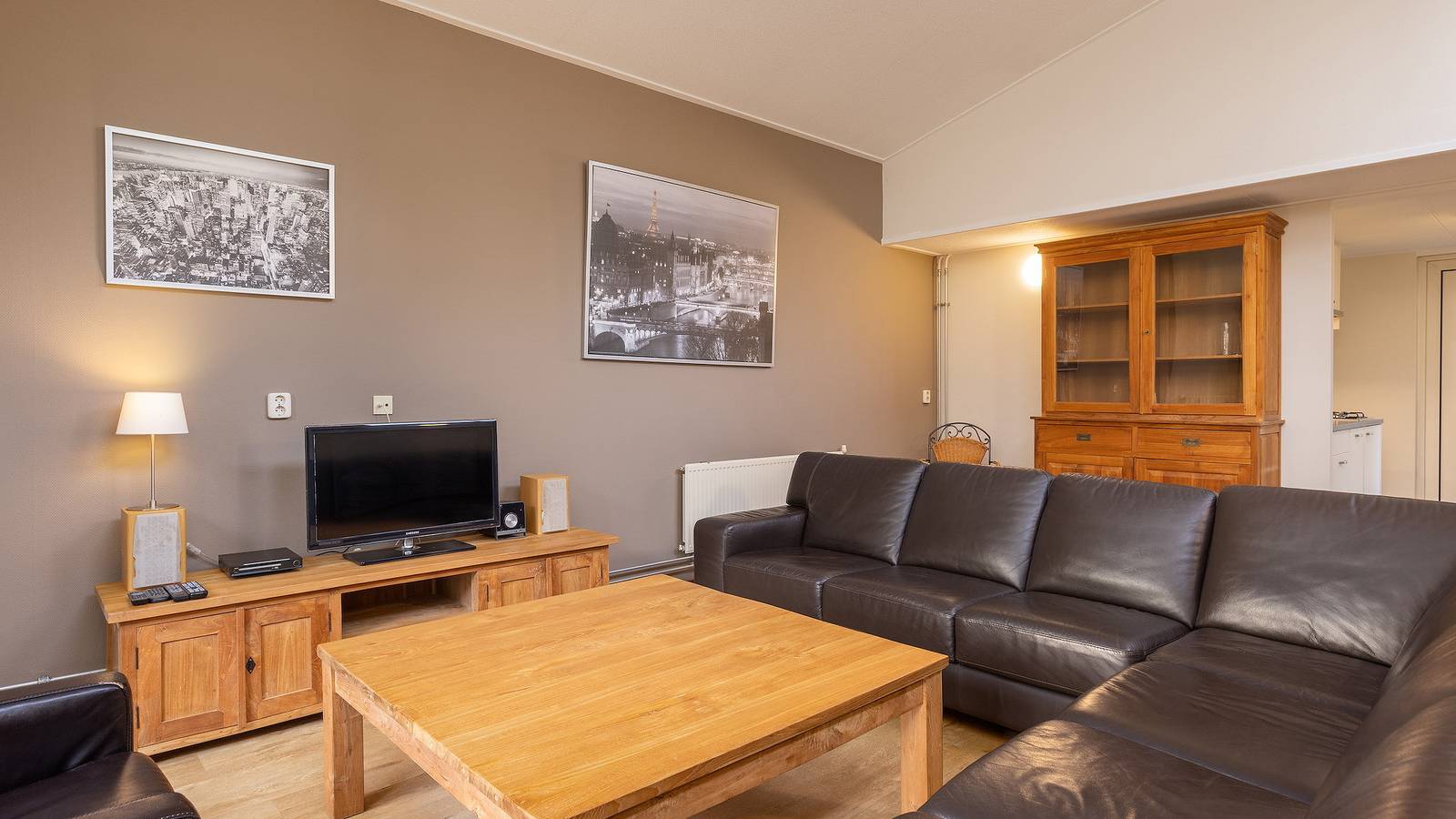Bungalow voor 8 Personen in Veluwe, Gelderland
