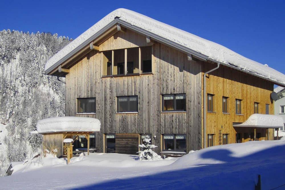 Ganze Wohnung, Apart Greber Bersbuch - Andelsbuch, Bregenzerwald - Schwarzenberg in Andelsbuch, Bodensee-Vorarlberg