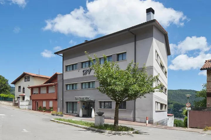 Hotel para 1 personas - 1