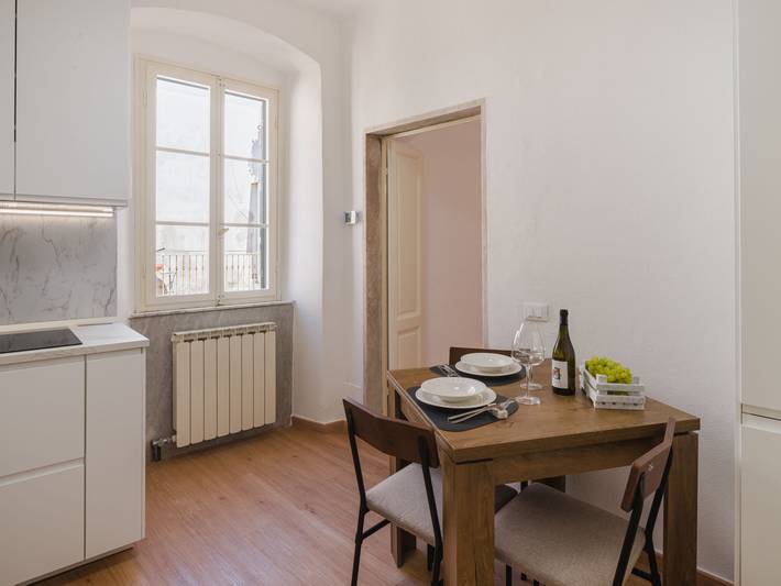 Appartamento intero, Casa vacanze al teatro in Carrara, Riviera Toscana