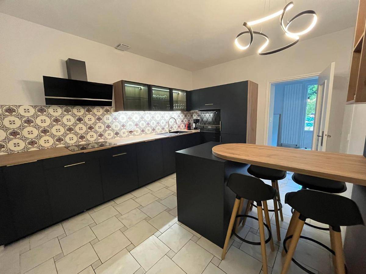 Cottage in Amboise, Région de Tours