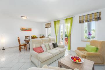 Ferienhaus für 6 Personen in Poreč, Porec und Umgebung, Bild 2