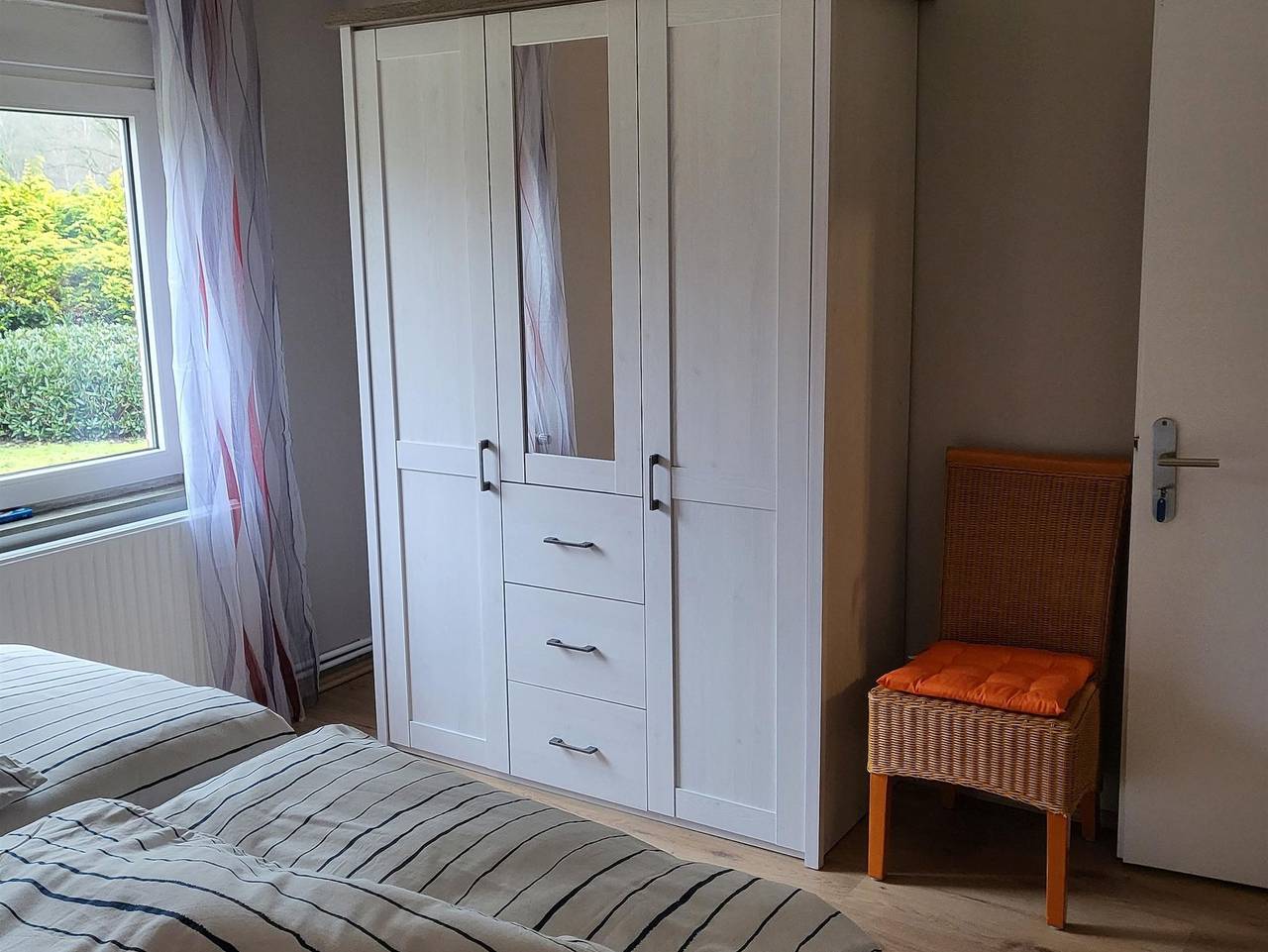 Heidekate - Ferienhaus, Dusche, Wc, 3 Schlafräume in Munster (Niedersachsen), Landkreis Heidekreis