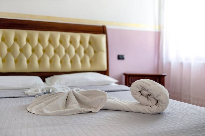 Gîte pour 2 personnes à Vérone - 4