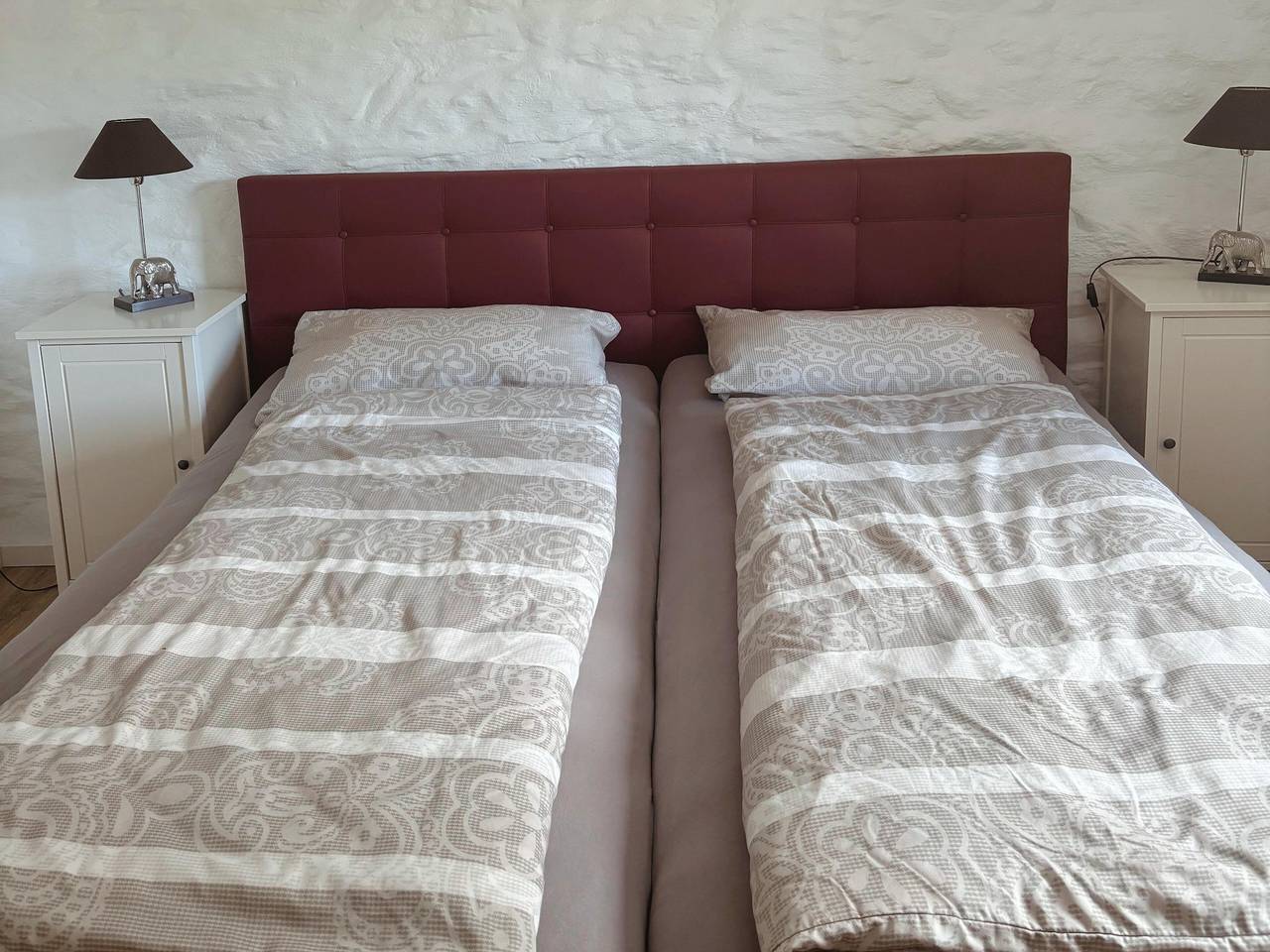Ganze Wohnung, Ferienparadies an der Utzig Quelle in Gerolstein, Vulkaneifel