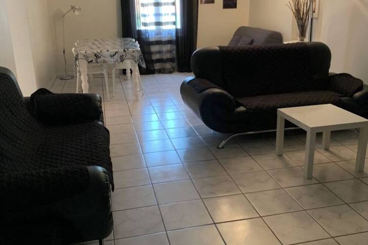Appartement de vacances pour 6 personnes - 1