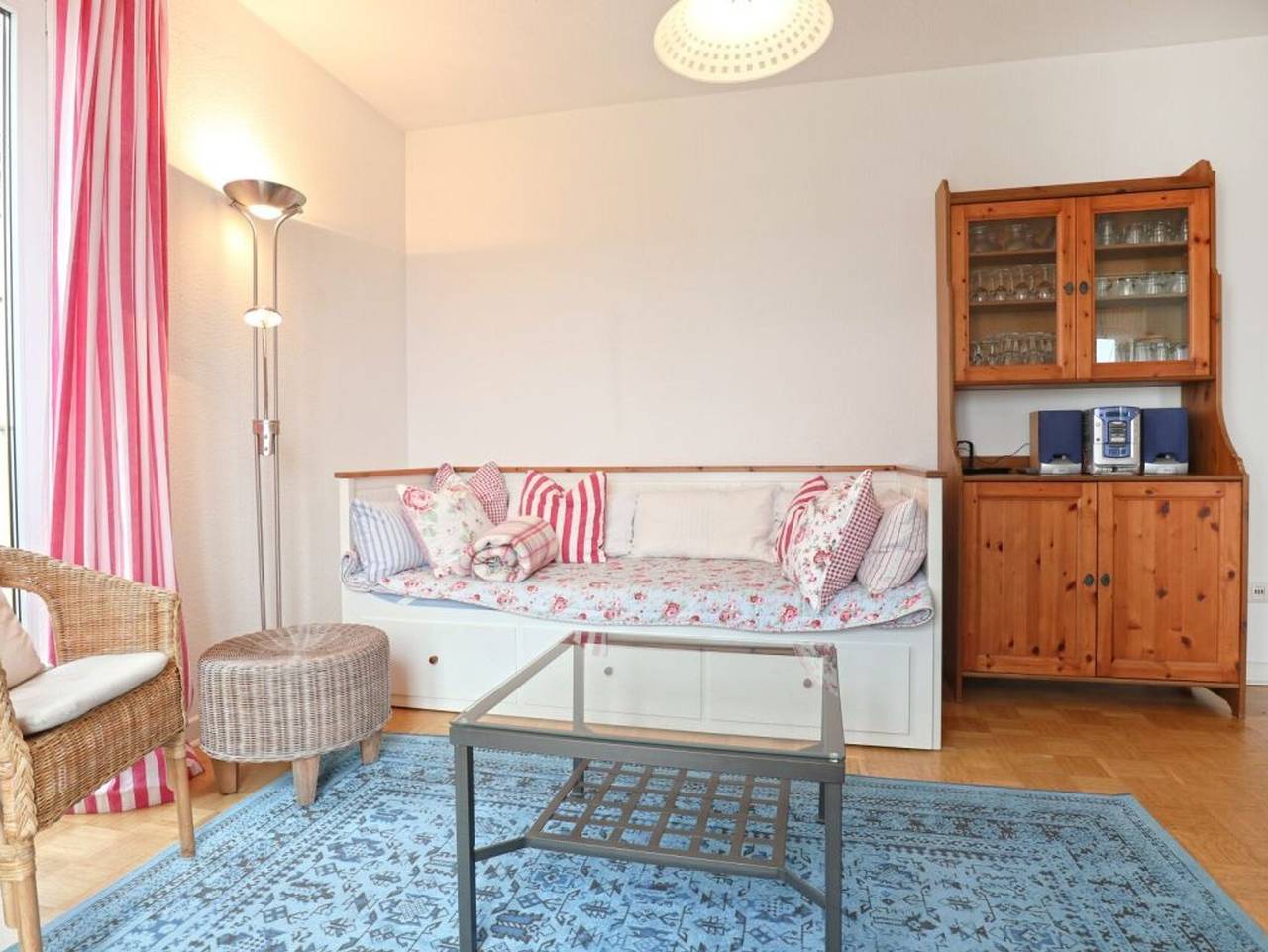 Ferienwohnung in Boltenhagen ab 85€ pro Nacht