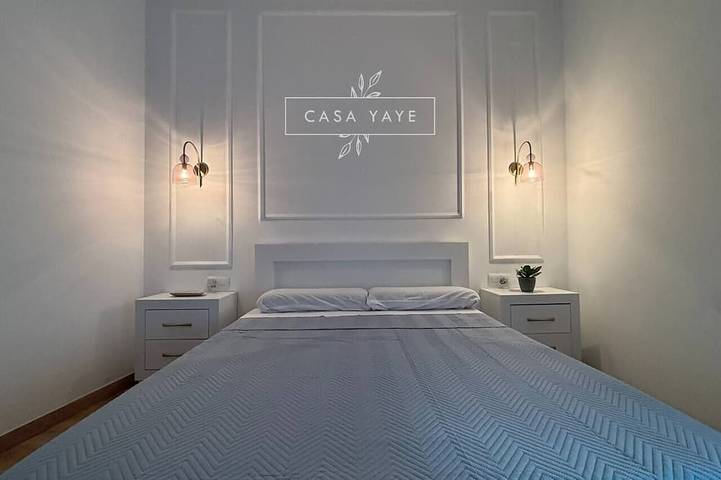 Apartamento entero, Casa Yaye Puerta Palma in Écija, Provincia de Sevilla