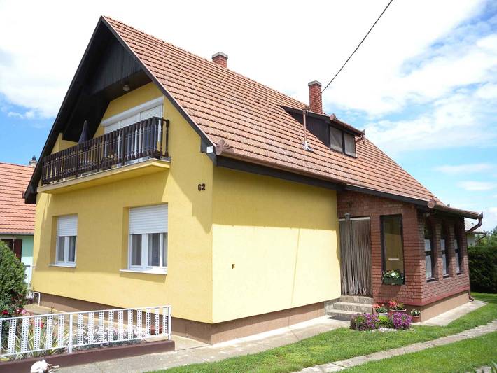 Appartement de vacances pour 6 personnes - 1