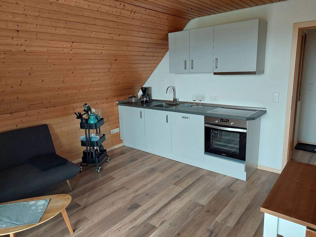 Appartement 'Reinbold' met Balkon en Wi-Fi, foto 7