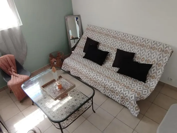 Appartement de vacances pour 2 personnes - 1