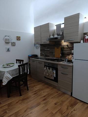 Maison d’hôte pour 2 personnes, avec terrasse à Acireale