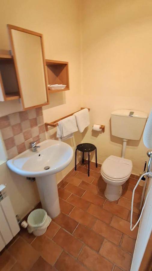 Gîte pour 2 personnes, avec jardin à Fabriano - 3